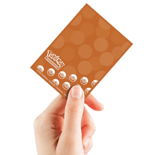 Ultra Pro Card Sleeves 65 buc - Energie - Tip luptă
