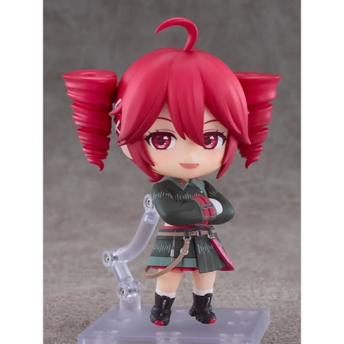 Vocaloid Nendoroid - Kasane Teto, Voicepeak Ver.