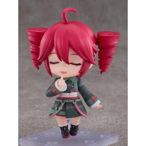 Vocaloid Nendoroid - Kasane Teto, Voicepeak Ver.