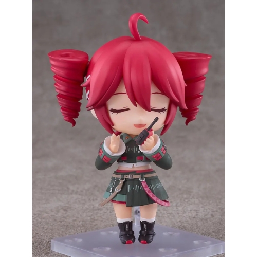Vocaloid Nendoroid - Kasane Teto, Voicepeak Ver.