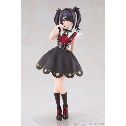 PRE-ORDER: Needy Girl Overdose Pop Up Parade Figure - Ame-chan: Anime Ver.