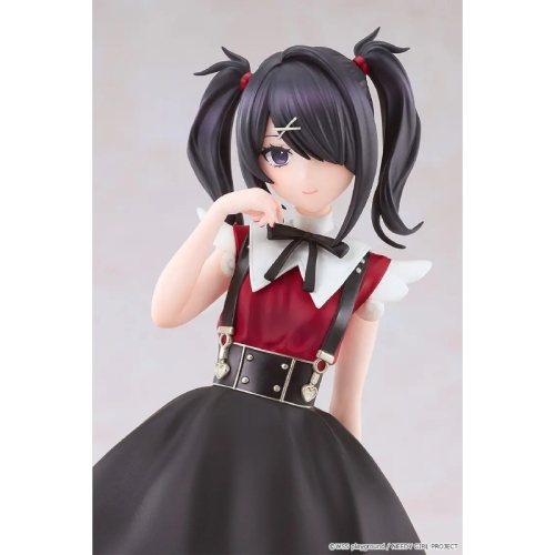 PRE-ORDER: Needy Girl Overdose Pop Up Parade Figure - Ame-chan: Anime Ver.