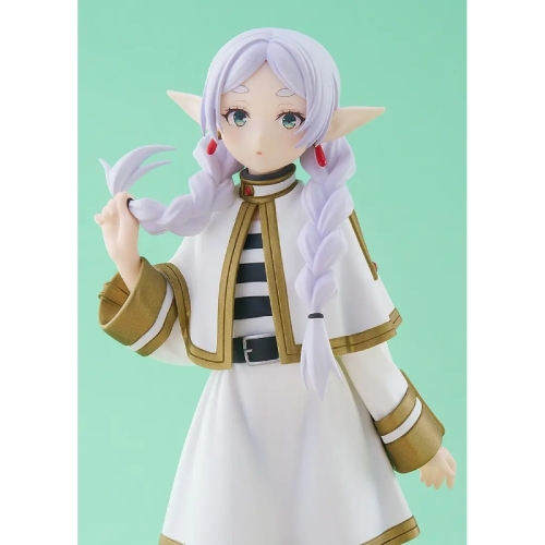  Frieren Pop Up Parade Figure - Frieren: Braids Ver.