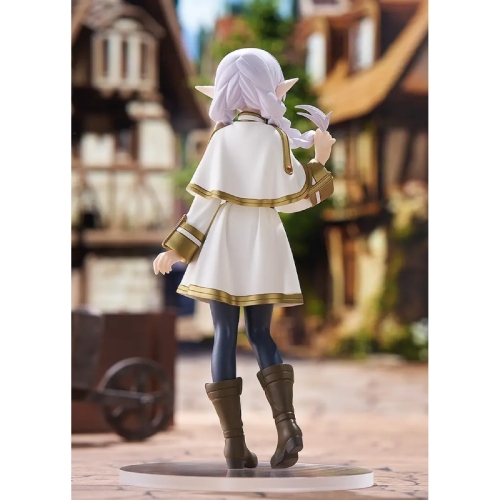  Frieren Pop Up Parade Figure - Frieren: Braids Ver.