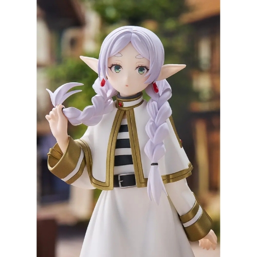  Frieren Pop Up Parade Figure - Frieren: Braids Ver.