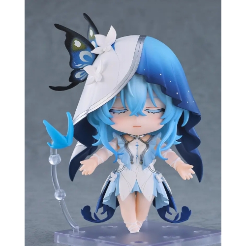 Wuthering Waves Nendoroid Action Figure - The Shorekeeper