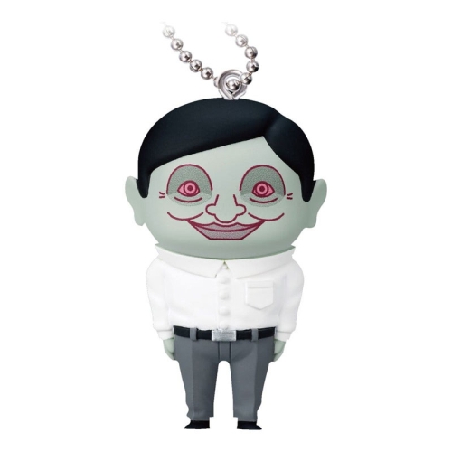 Dandadan Twinchees Dangler Mini Figurine Defofig! Pachet de 5 cm pentru jaluzele