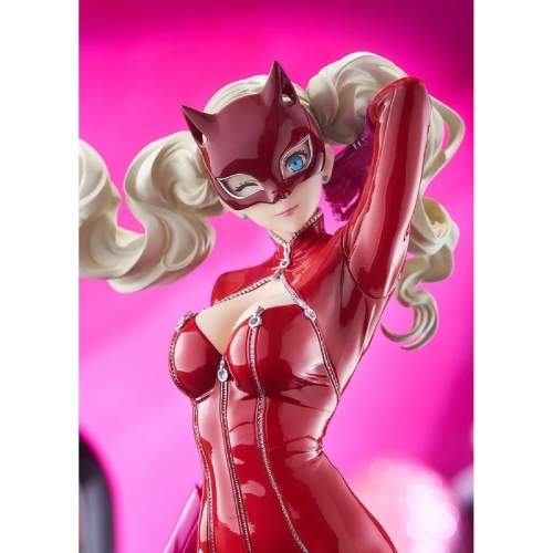 Persona5 Royal Pop Up Parade Figure - Panther