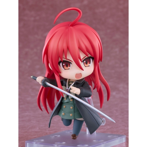 Shakugan no Shana Nendoroid Action Figure - Shana 2.0