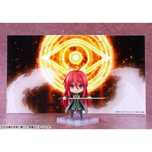Shakugan no Shana Nendoroid Action Figure - Shana 2.0