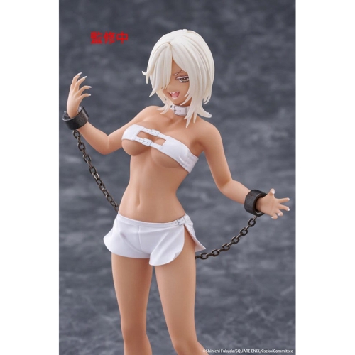 My Dress-Up Darling PVC Statue Coreful Figure - Marin Kitagawa Veronica Ver. 18 cm