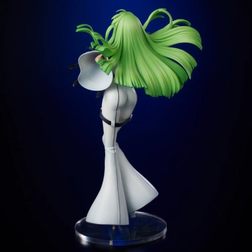 PRE-ORDER: Code Geass: Lelouch of the Rebellion Figure - C.C.