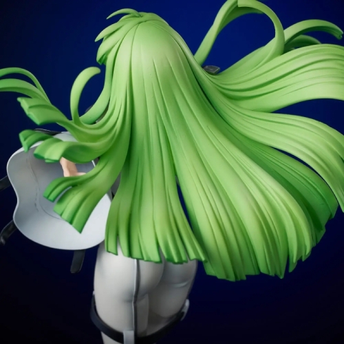 PRE-ORDER: Code Geass: Lelouch of the Rebellion Figure - C.C.