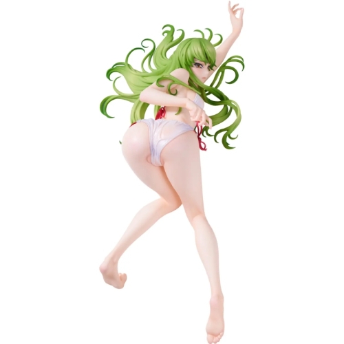 Code Geass: Lelouch of the Rebellion Figure - C.C., Swimsuit Ver.