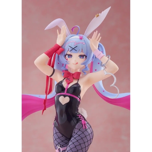 Vocaloid Pop Up Parade Figure - Hatsune Miku: Rabbit Hole Ver.