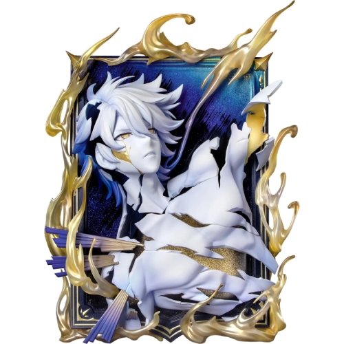 Honkai: Star Rail Figure Diorama - Phainon, Thus Burns the Dawn Ver.