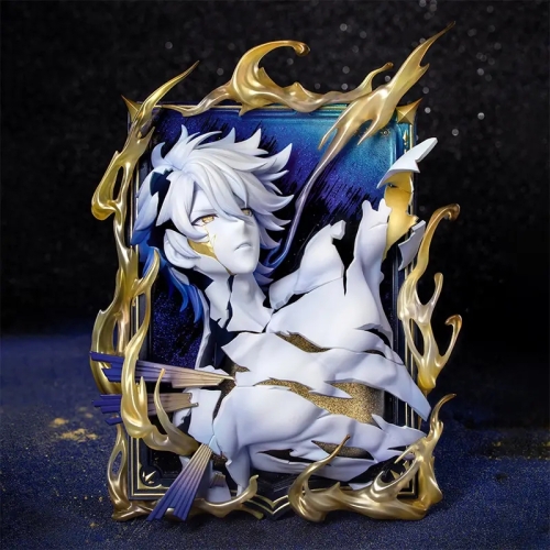 Honkai: Star Rail Figure Diorama - Phainon, Thus Burns the Dawn Ver.