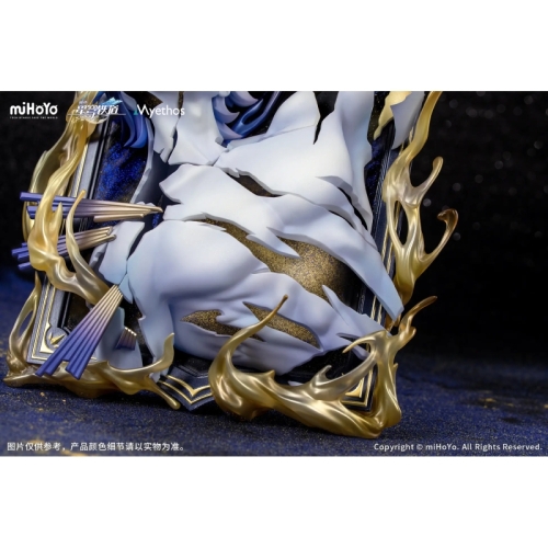 Honkai: Star Rail Figure Diorama - Phainon, Thus Burns the Dawn Ver.
