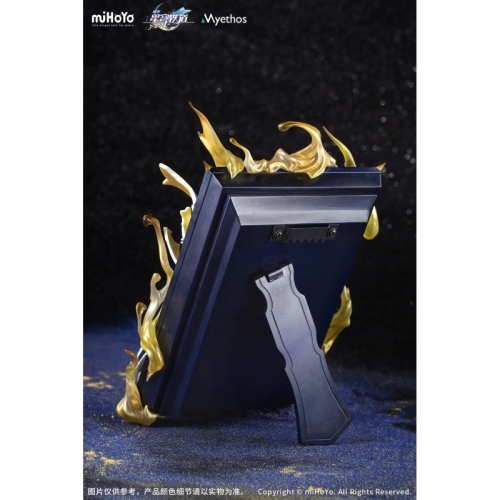 Honkai: Star Rail Figure Diorama - Phainon, Thus Burns the Dawn Ver.