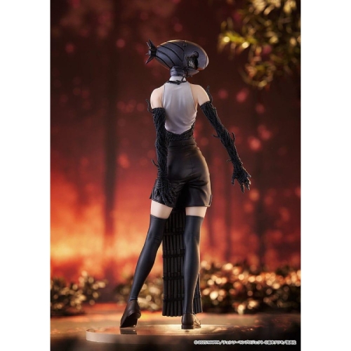 Chainsaw Man Pop Up Parade Figure - Bomb