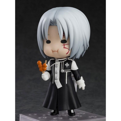Figurina de actiune Nendoroid D.Gray-man Allen Walker 10 cm