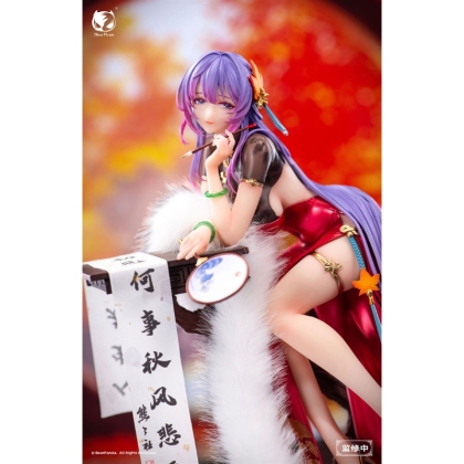 Original Character Figure - Nalan´s Poetry