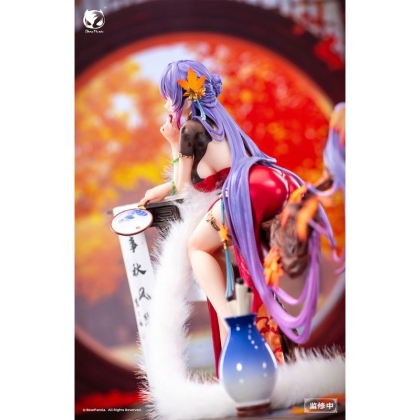 Original Character Figure - Nalan´s Poetry