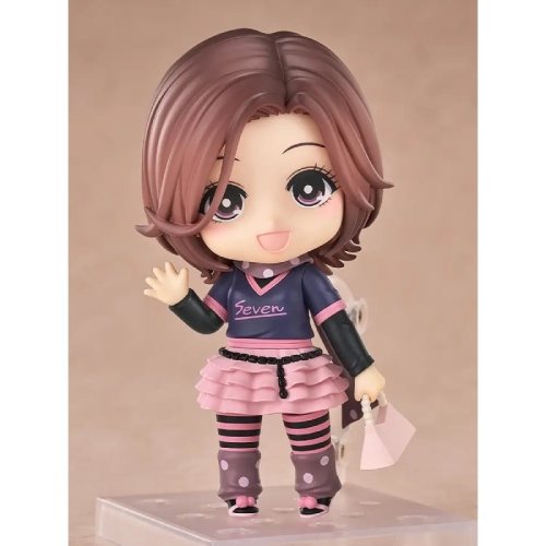 Nana Nendoroid Action Figure - Nana Komatsu