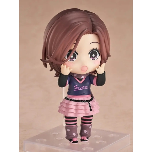 Nana Nendoroid Action Figure - Nana Komatsu