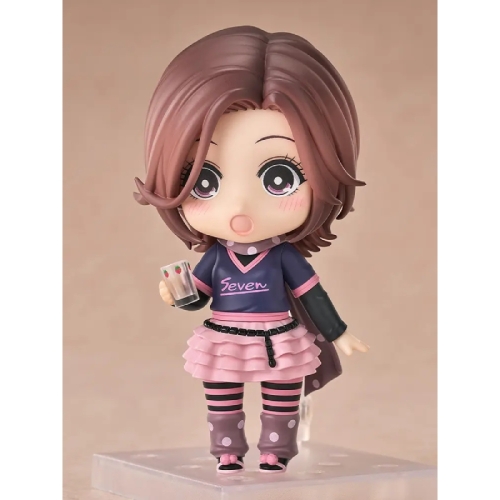 Nana Nendoroid Action Figure - Nana Komatsu