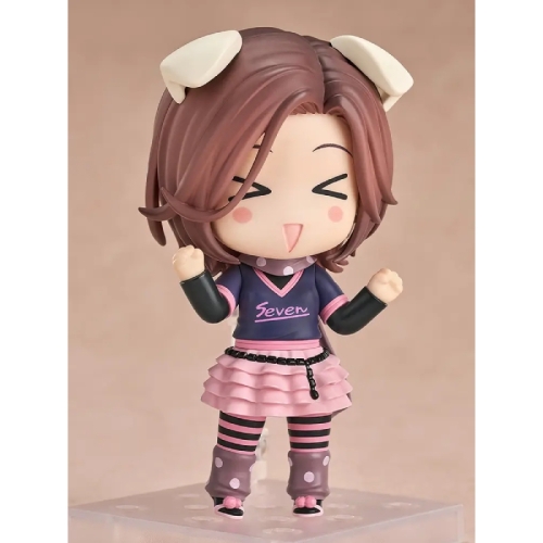 Nana Nendoroid Action Figure - Nana Komatsu