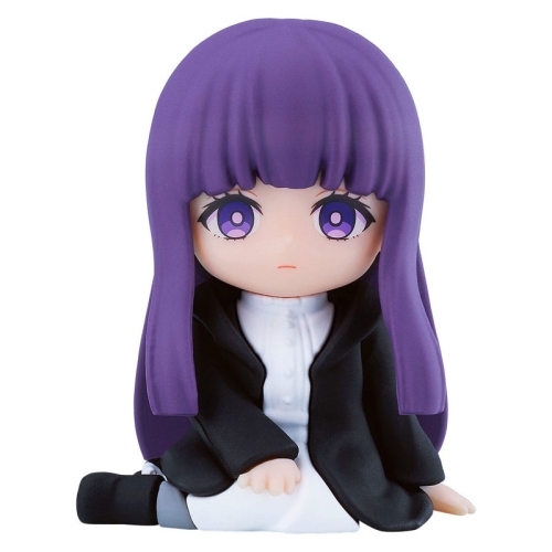 Frieren: Mascota din cauciuc Beyond Journey's End Nendoroid Plus Mini Figurină Feriga 8 cm