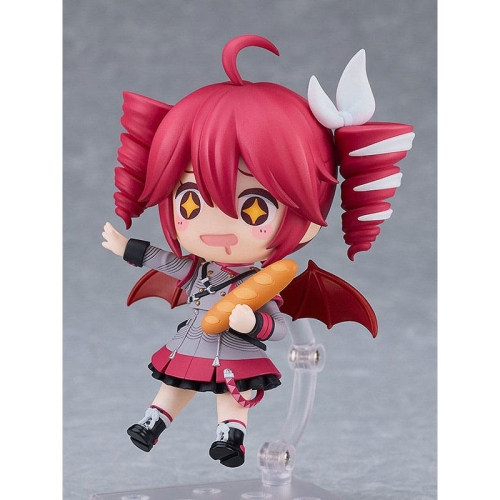 Personaj Vocal Series Kasane Teto Nendoroid Figurină de acțiune din PVC Kasane Teto: Sintetizator V AI Ver. 10 cm