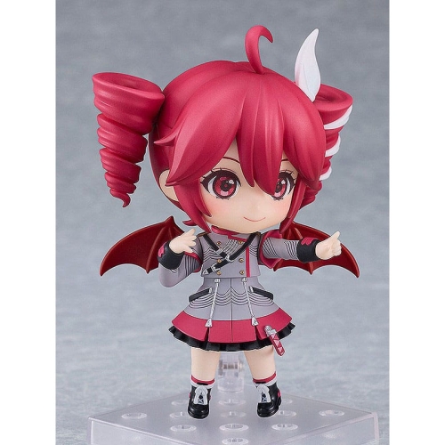 Personaj Vocal Series Kasane Teto Nendoroid Figurină de acțiune din PVC Kasane Teto: Sintetizator V AI Ver. 10 cm