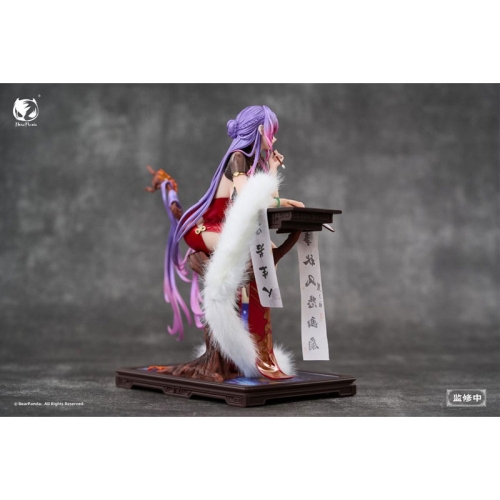 Original Character Figure - Nalan´s Poetry
