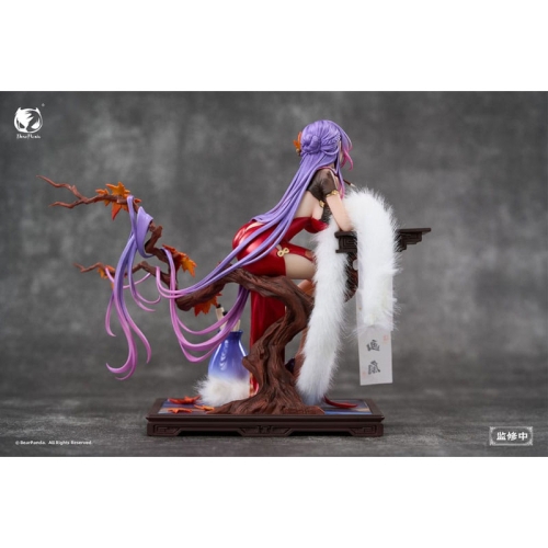Original Character Figure - Nalan´s Poetry