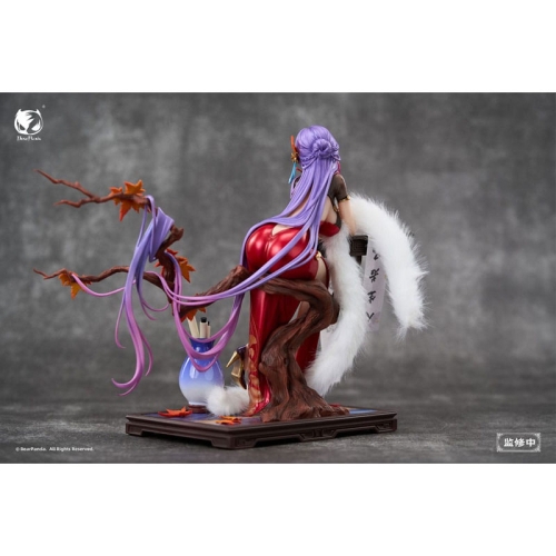 Original Character Figure - Nalan´s Poetry