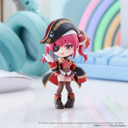 Hololive Production Mini Figure - PalVerse vol.1 