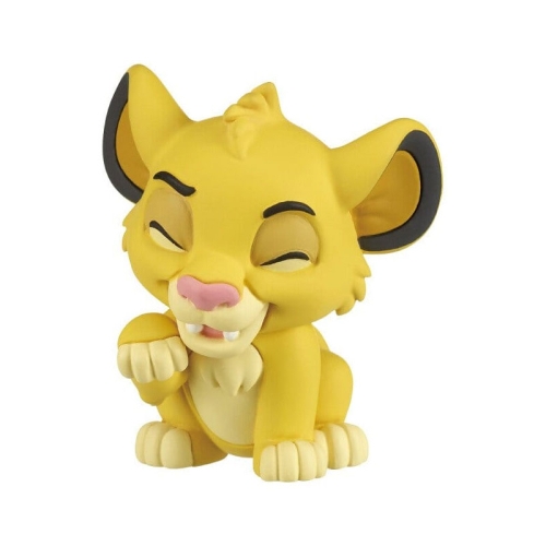 Pachet jaluzele Disney Twinchees Mini figurine râzând 5 cm