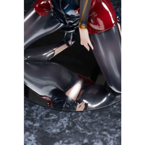 Taimanin RPGX Statuie 1/6 Steel Witch Annerose Vajra 18 cm (18+)