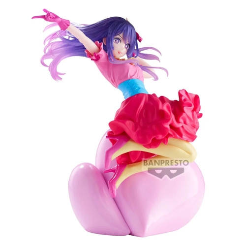 Oshi no Ko - Poppin ´Heart Ai Figure 20cm