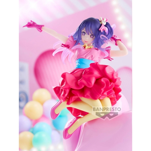 Oshi no Ko - Poppin ´Heart Ai Figure 20cm