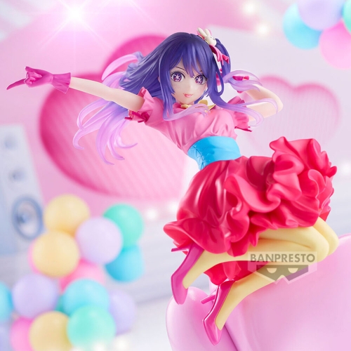 Oshi no Ko - Poppin ´Heart Ai Figure 20cm