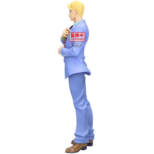 JoJo's Bizarre Adventure: Diamond is Unbreakable Mometria - Yoshikage Kira Figure 22cm