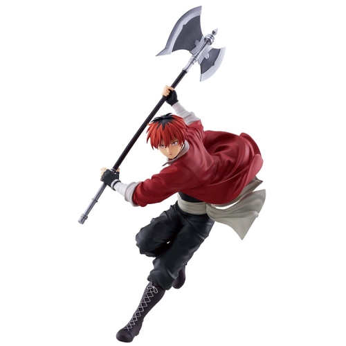 Frieren: Beyond Journey's End Maximatic - Stark Figure 29cm