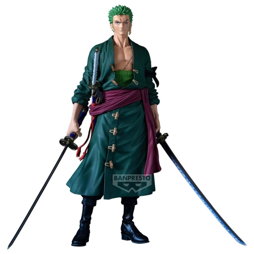 One Piece - Roronoa Zoro Premium The Anime Figure 30cm