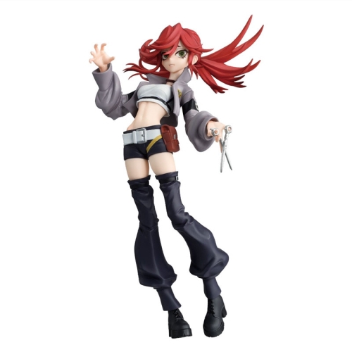 Figura Gachiakuta Vibration Stars Riyo 20cm
