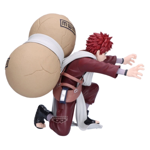 Figurină Naruto Vibration Stars Gaara 11cm
