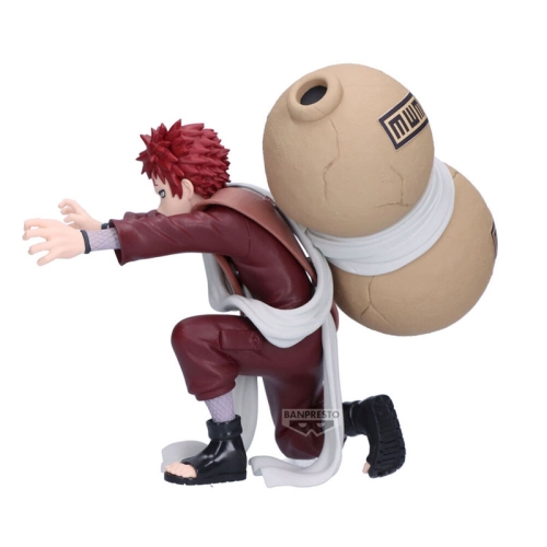Figurină Naruto Vibration Stars Gaara 11cm