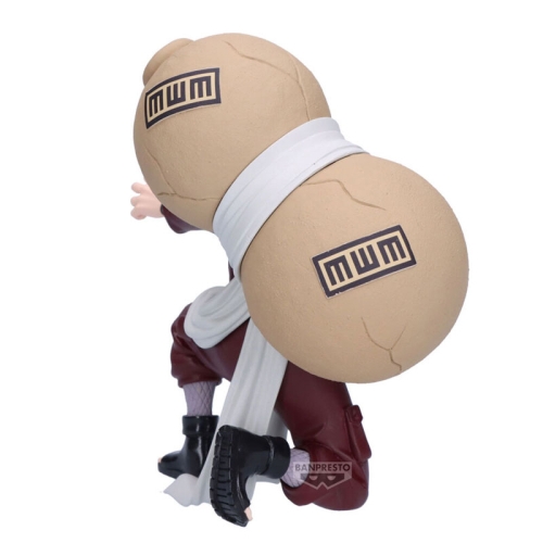 Figurină Naruto Vibration Stars Gaara 11cm